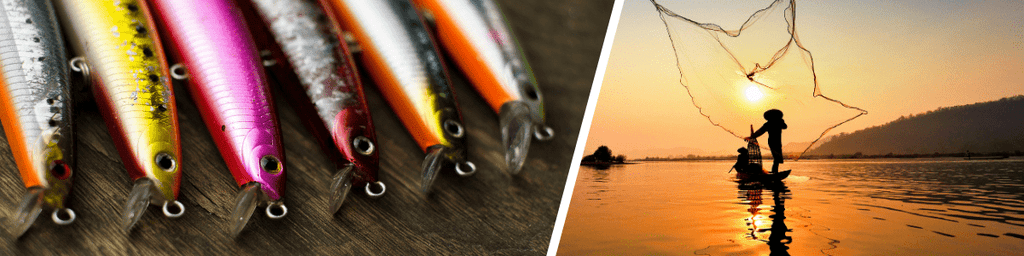 OHERO BRAID FISHING SCISSORS - CUTS BRAID EASILY