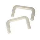 Justforfishing.com Joy Fish Replacement Basket Handle