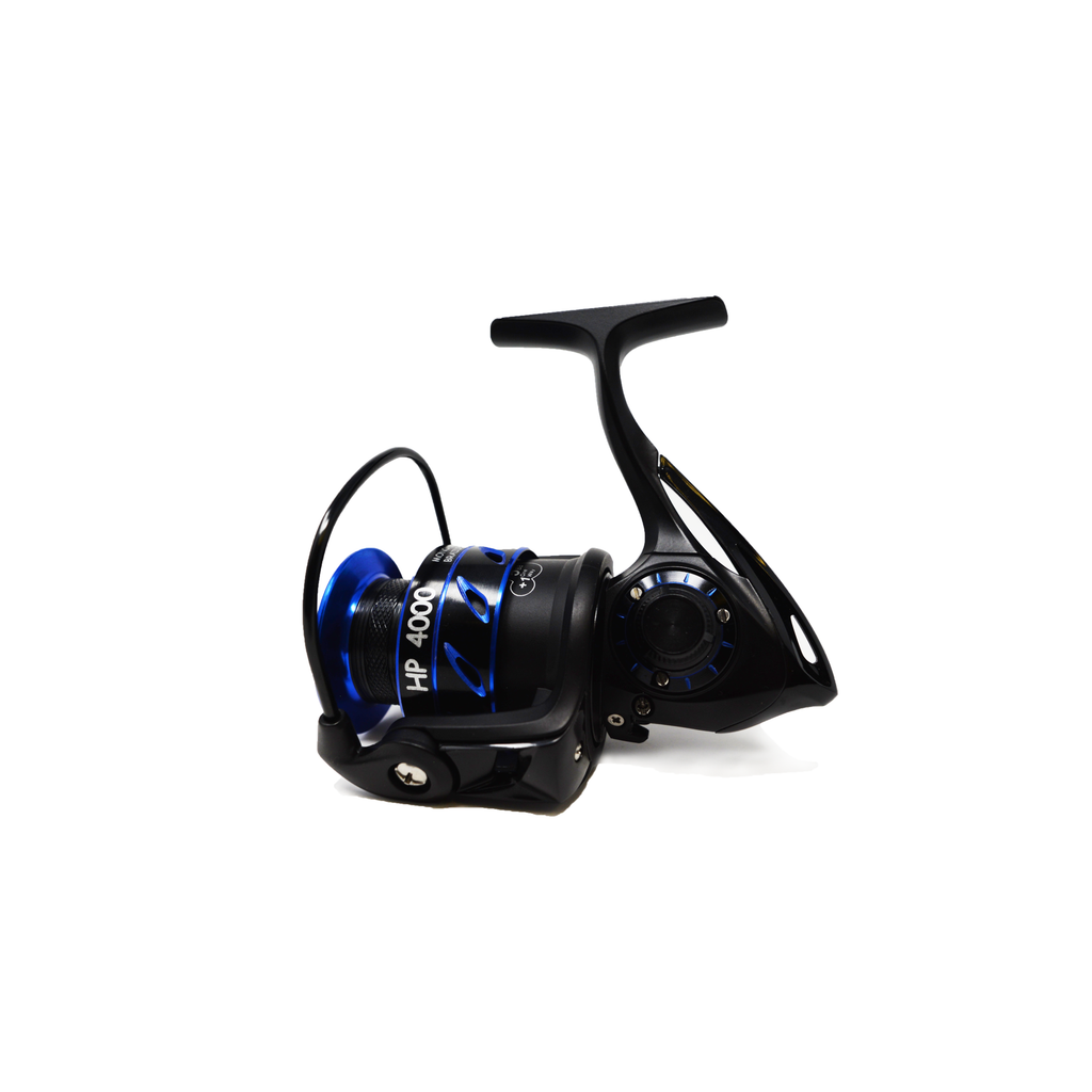 Ohero Hyper Inshore Spinning Reel HP4000