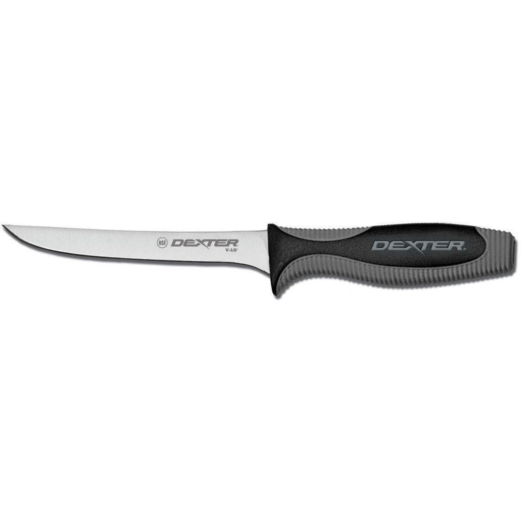 Dexter Russell V-Lo® 6 Fillet Knife, Fishermans Flex (V136FF-PCP)