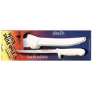 Dexter Fishing Accessories 8 Inch Fillet Blade With WS-1 Sheath, Carded – Sani-Safe®
