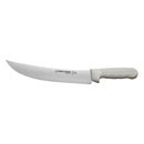 Dexter Fishing Accessories Dexter Russell (S132-10PCP) Sani-Safe 10" Cimeter Steak Knife