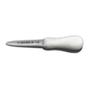 Dexter Fishing Accessories Dexter Sani-Safe 4" Oyster Knife, Galveston Pattern (10503)