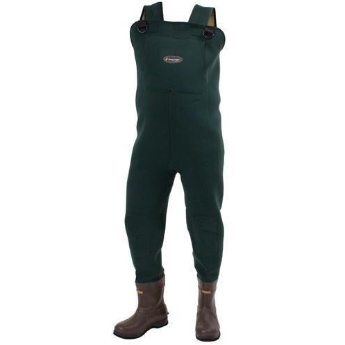 Frogg Toggs Amphib™ Neoprene Bootfoot Cleated Wader