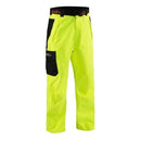 Grundens Weather Watch Fishing Pants - Yellow