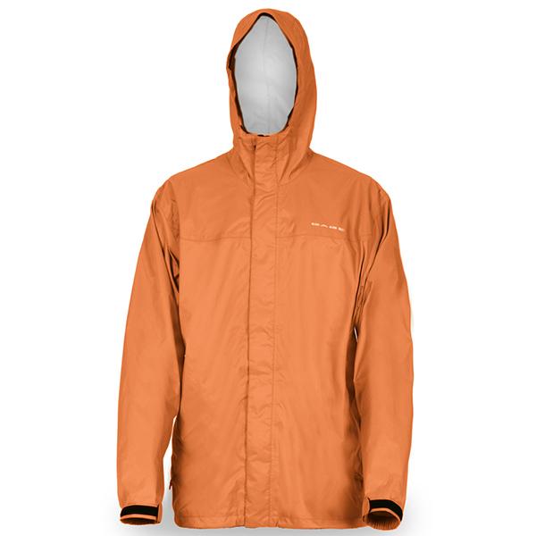 grundens rain gear Grundens GAGE Storm Runner Sport Fishing Jacket
