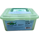 Jack Cast Net Cast Nets Jack Monofilament Bait Cast Nets ( 3/8 Sq. Mesh )