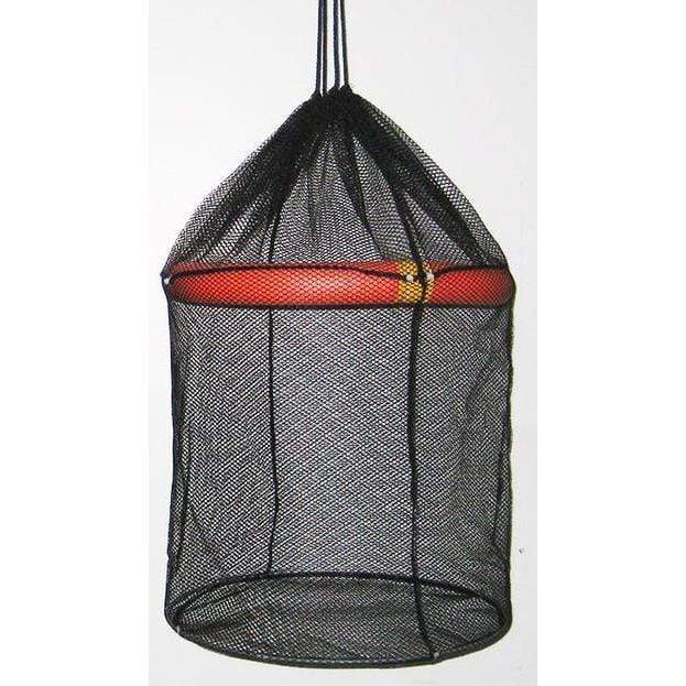 fish cage accessories Joy Fish Bait Station-floating and keep live bait longer