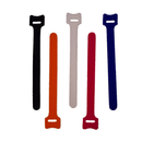 Joy Fish Cable Ties TIE-N-LOCK Hook-and-loop Cable Ties (100pcs)