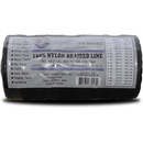 Joy Fish Fishing Accessories Everstrong Nylon Braided Black & bonded twine