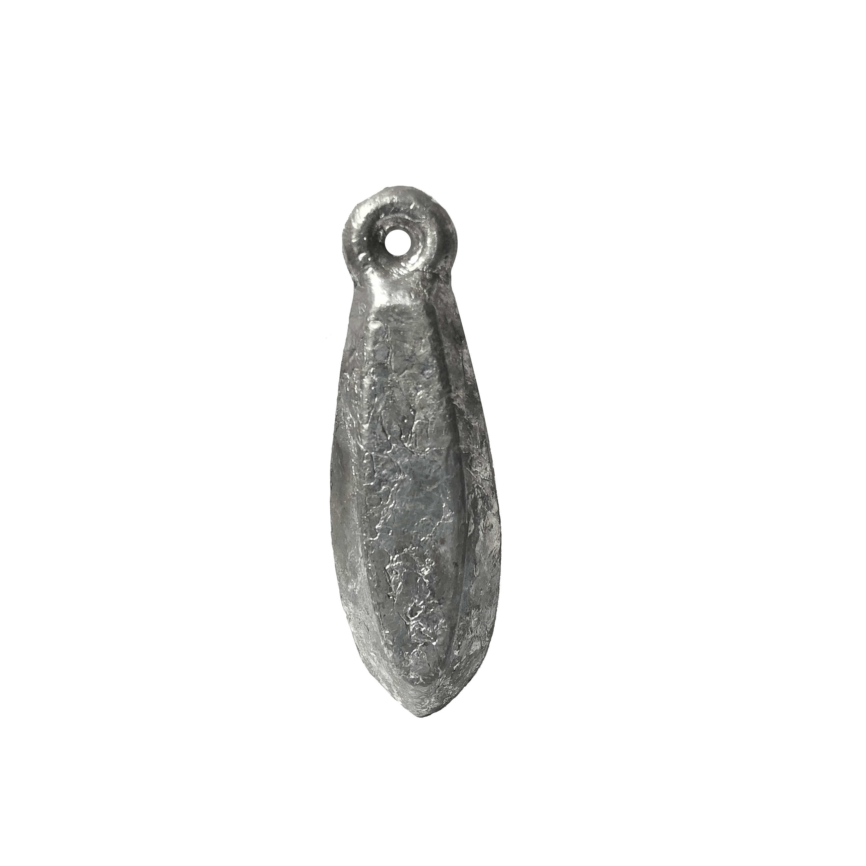Fishing Weights and Sinkers used in Wisconsin