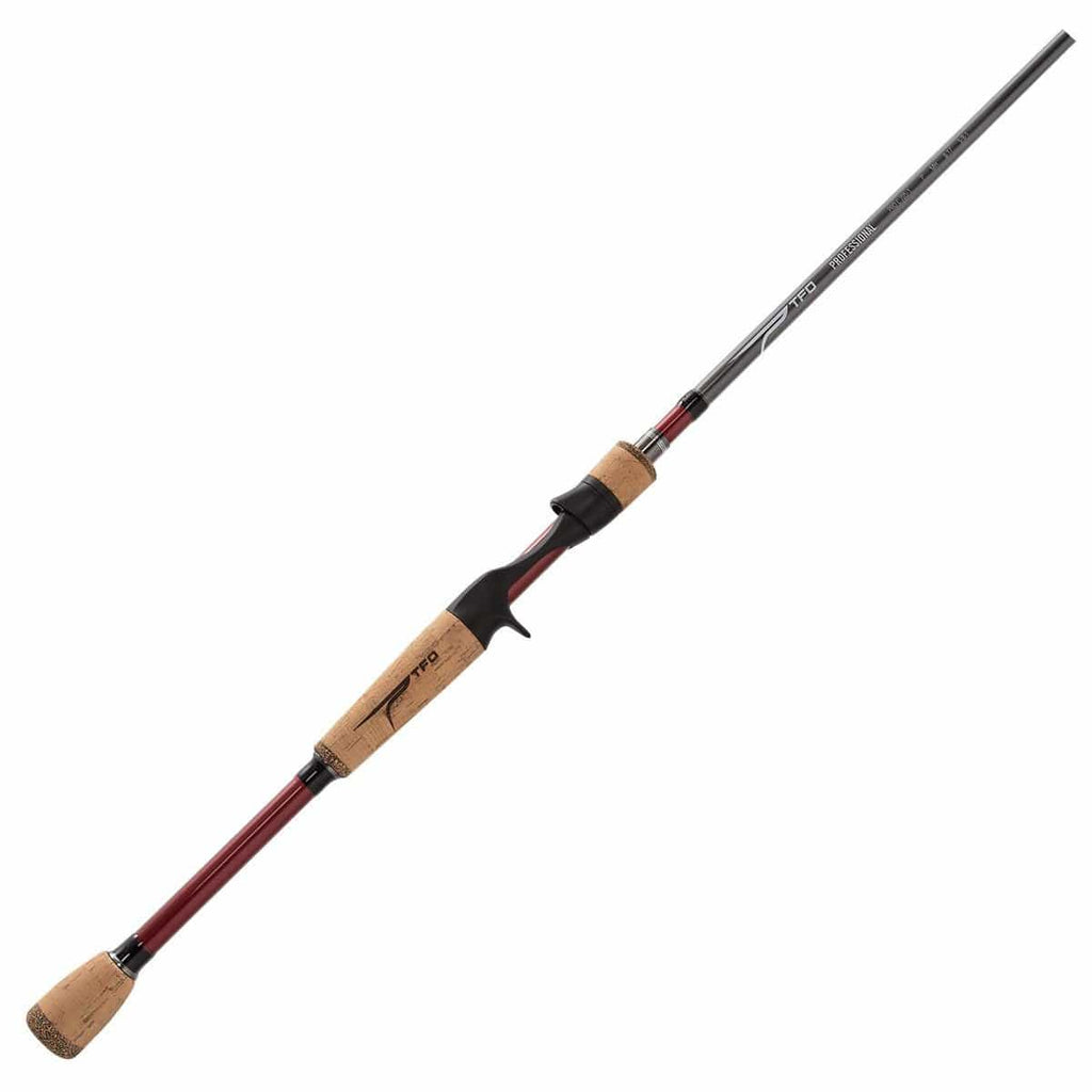 Temple Fork Outfitters Professional Series Spinning Rod