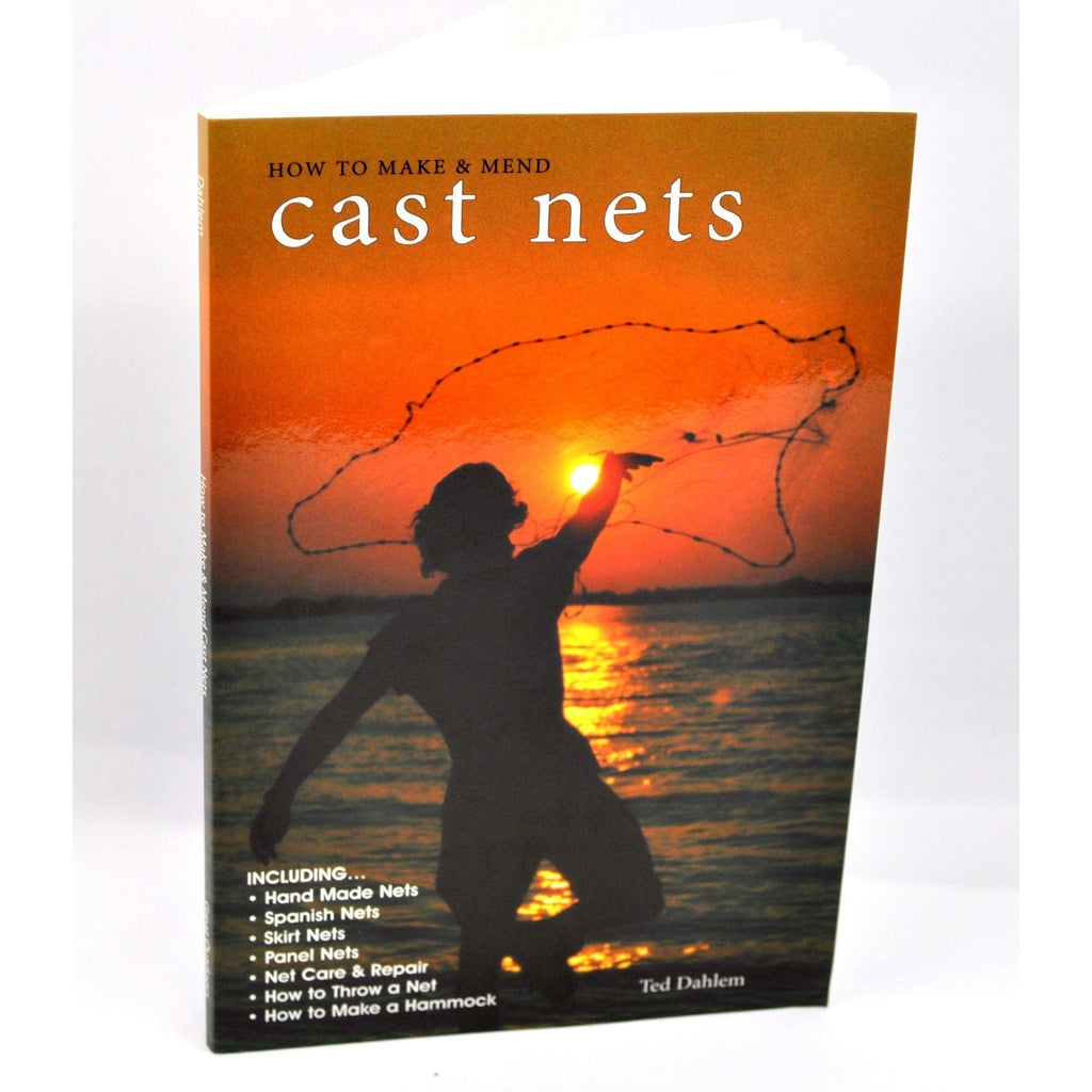 Netting & Nets – Lee Fisher Fishing Supply