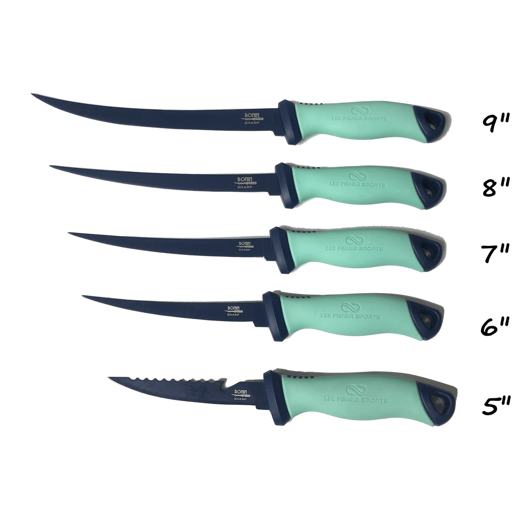 Razor Sharp Knife 