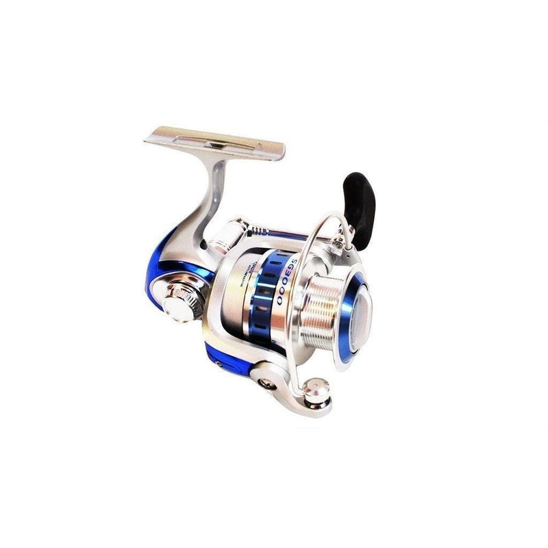 Ohero Spinning Reel A+B+C Special
