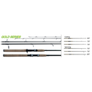 Ohero Rod Ohero Gold Series Rod ISG Model
