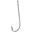 Ohero Terminal Tackle Ohero Trident Bait Buster Long Shank Jay Hook Pocket BK1126