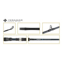 Shimano Teramar North East Inshore Casting Rods