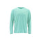Simms Men's SolarFlex Crewneck Shirt - Solid