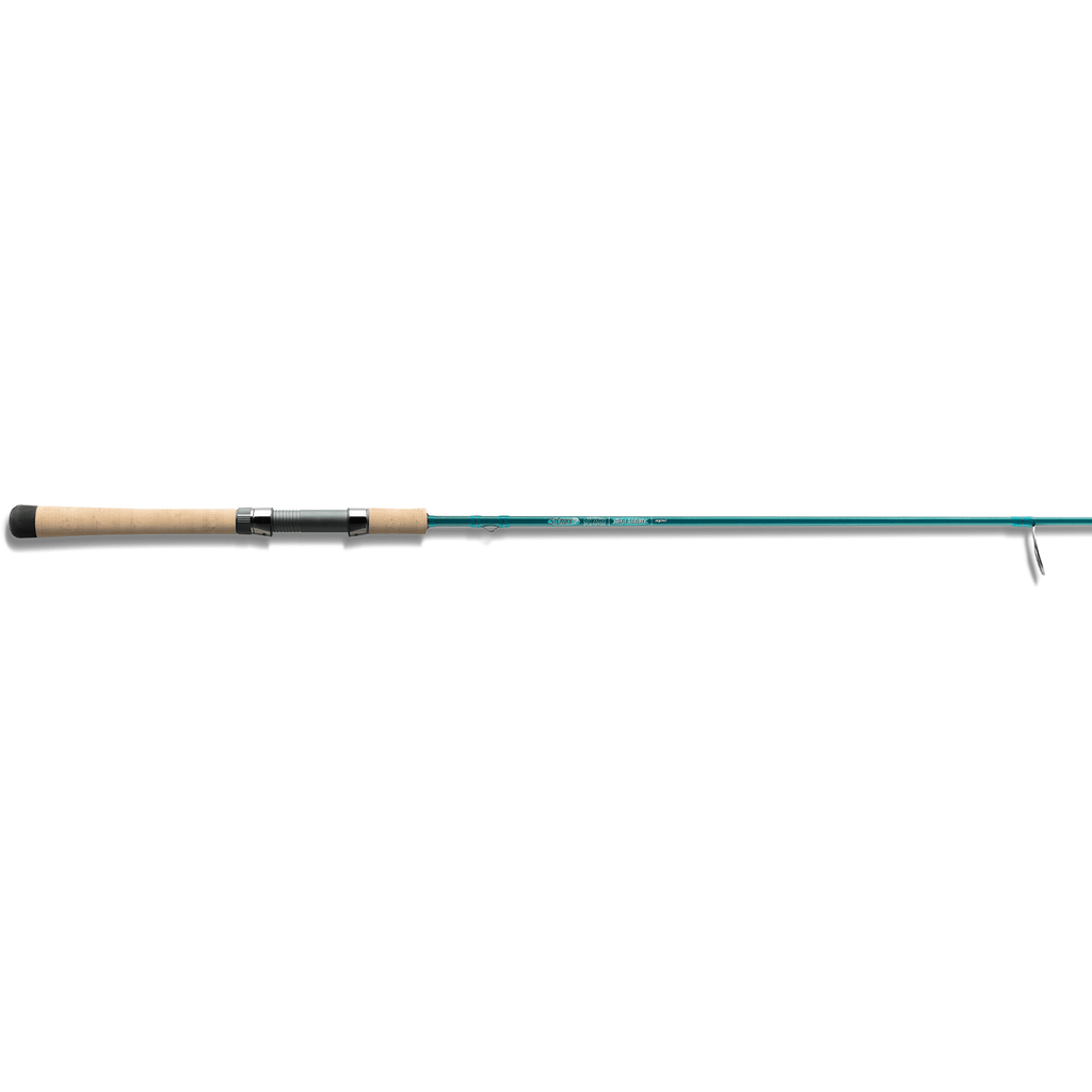 Croix Mojo Inshore Spinning Rods 2020 New Series