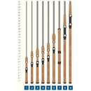 St. Croix Avid Series Spinning Rods