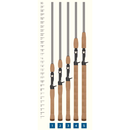 St.Croix Rod St. Croix Avid Series Salmon & Steelhead Casting Rod, AVC96MHF2