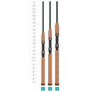 St.Croix Rod St. Croix Triumph Inshore Spinning Rods