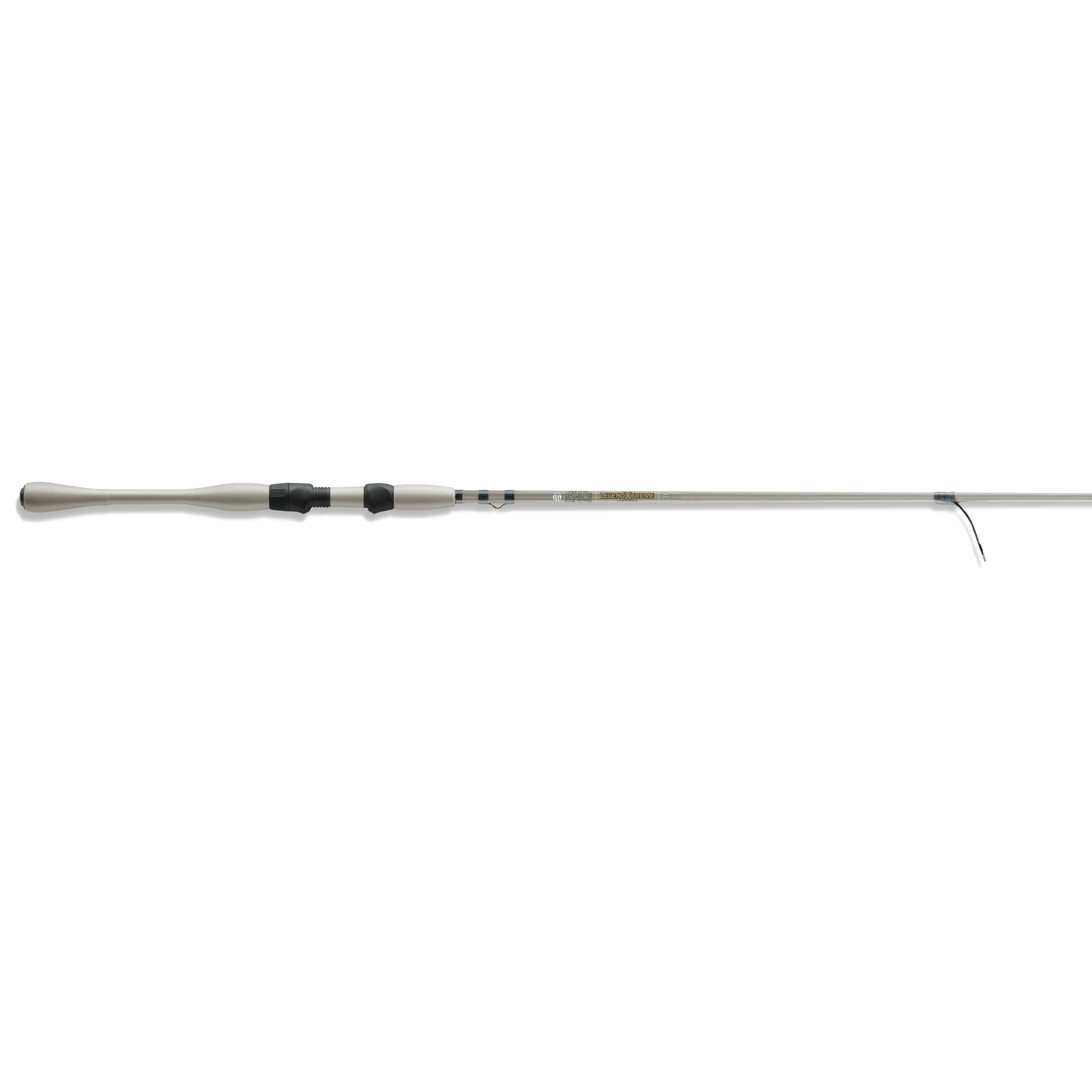 St. Croix Legend Xtreme Inshore Spinning Rods