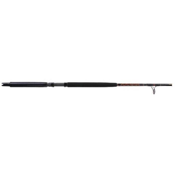 Star Rods Rod Star Rods Handcrafted Stand-Up Spinning Rod - 6 Ft 6 Inches