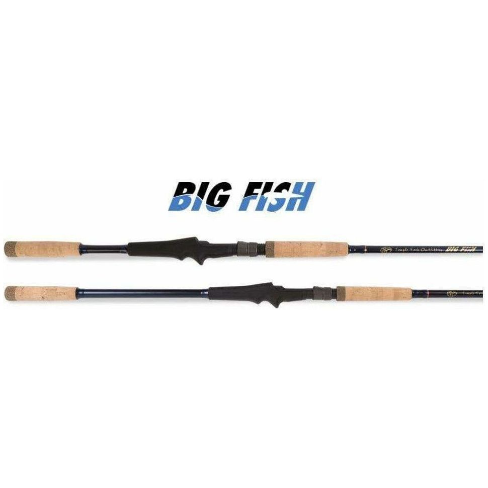 Temple Fork TFD Big Fish Series Rod, BFS 701-1