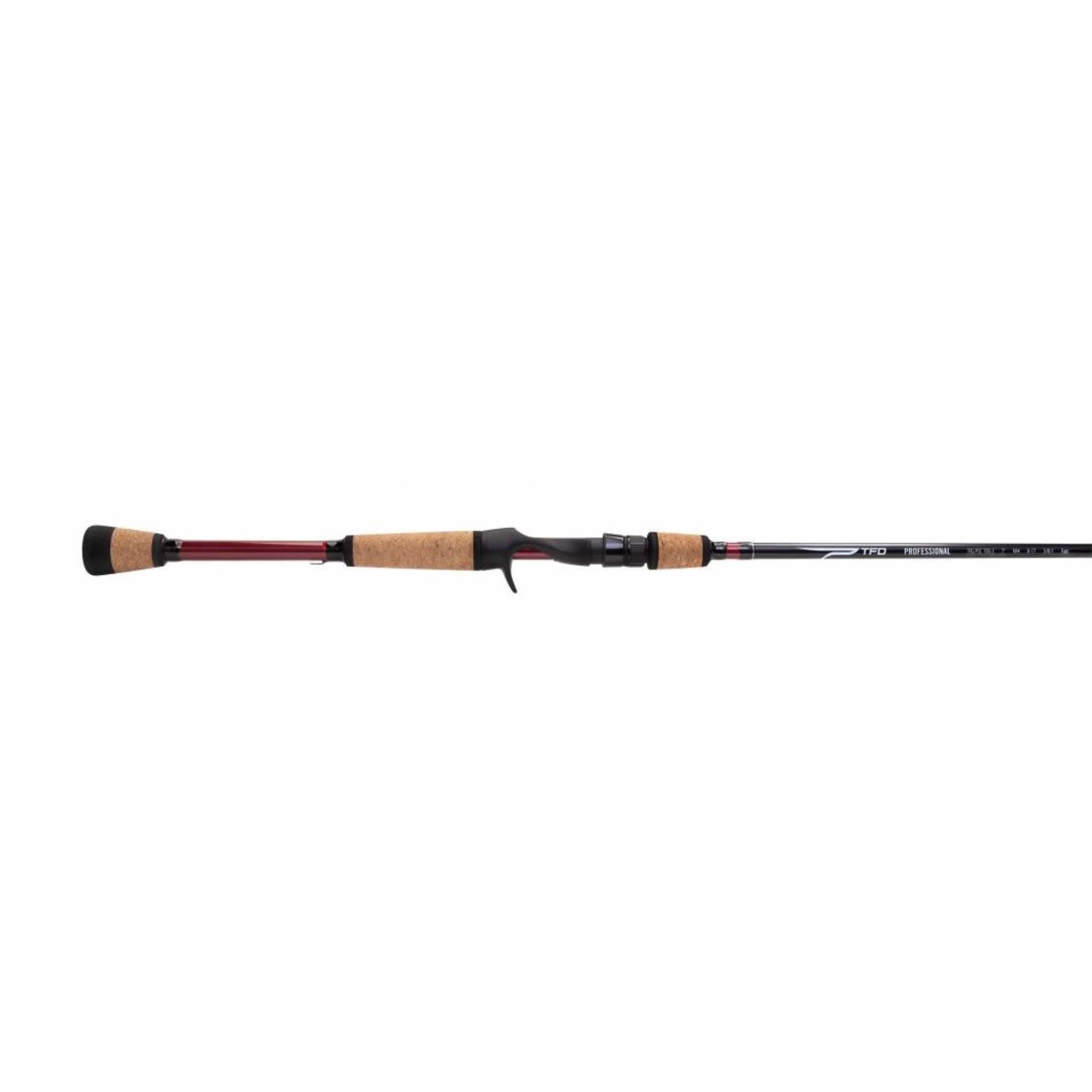 Temple Fork TFG Professional Series Rods