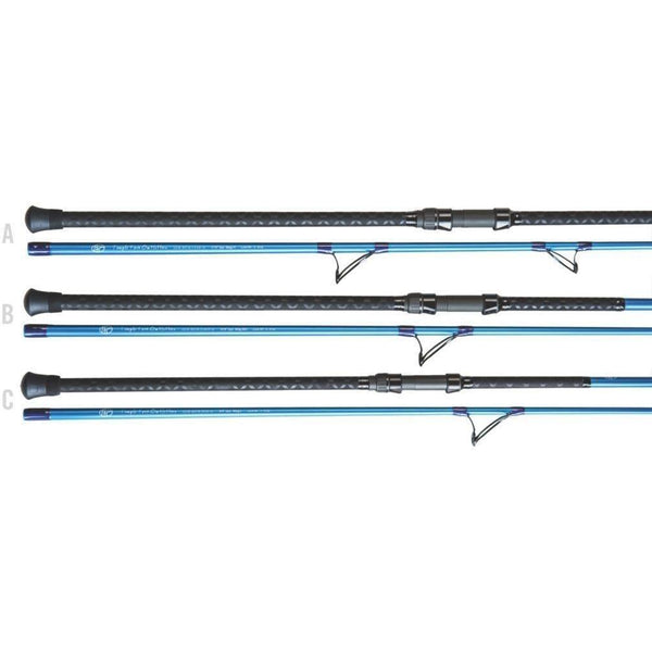 Temple Fork Outfitters Rod Temple Fork GIS Surf Rods