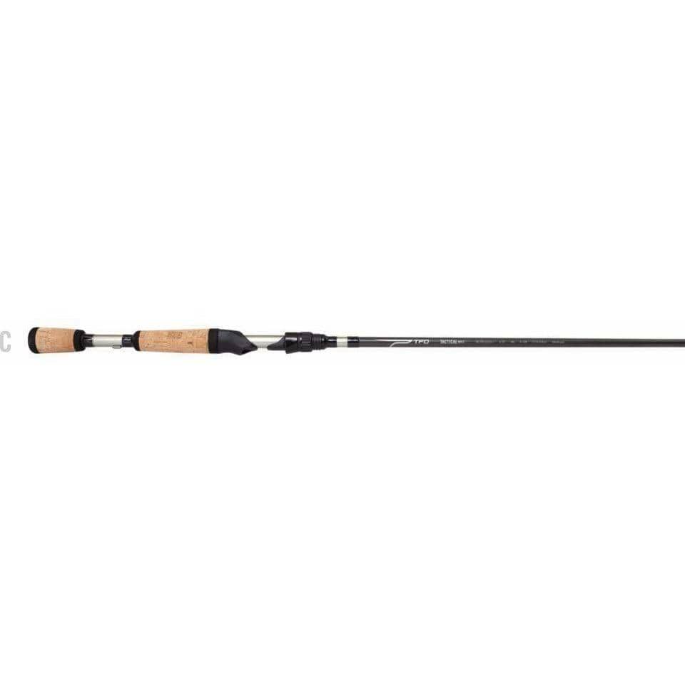 Temple Fork TAC Tactical Bass Series Rods