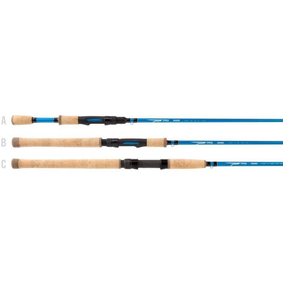 Temple Fork TAC Inshore Series Rods
