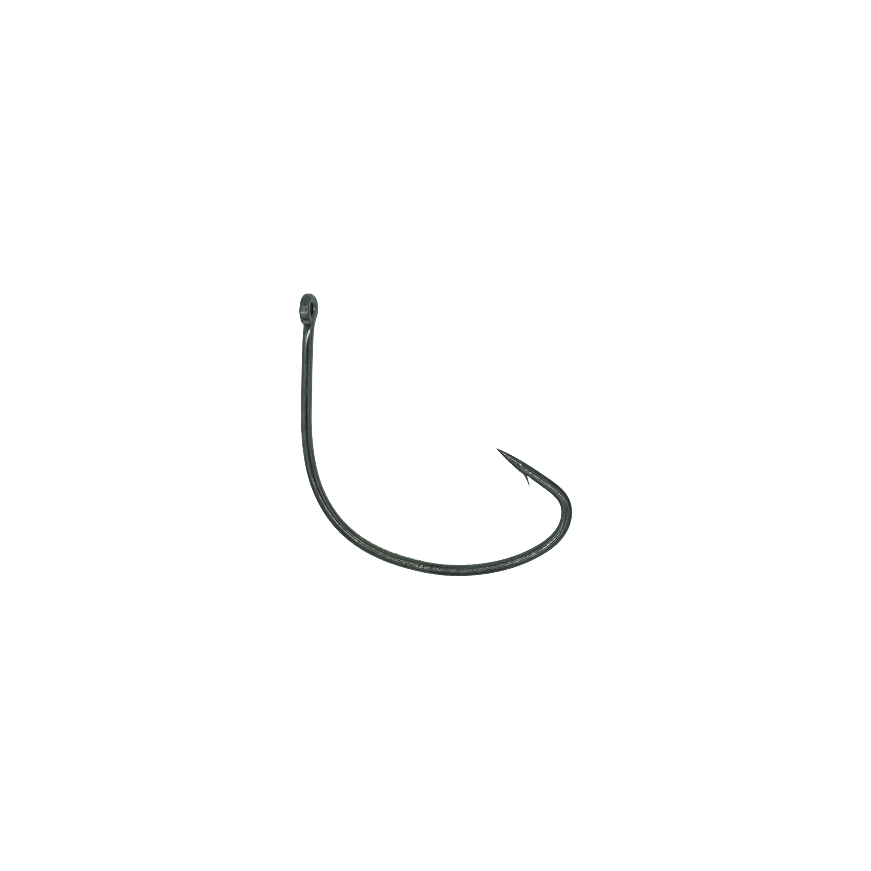 Trident J-Circle Wide Gap Circle Hooks