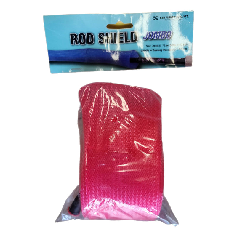 Rod Shield by Lee Fisher Sports