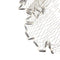 Bait Buster Cast Nets Bait Buster White Cast Net - 1-1/4" Sq. Mullet Mesh (1.5lb/ft) - No Dragon Head
