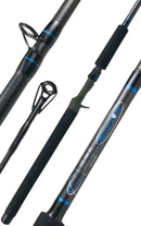 Cajun Rod Cajun Rods Hella-Bomb 8' Extra Heavy Fast 10-30 Lbs. Casting