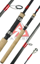 Cajun Rods Cajun Rods ATLED 7'3'' Medium Fast 6-14 Lbs. Casting