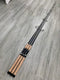 Connley Rods Connley 7' 12-20 Carbon Fiber Rod