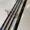 Connley Vertical Jig Spinning Rods 40-60#