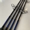 Connley Vertical Jig Spinning Rods 40-60#