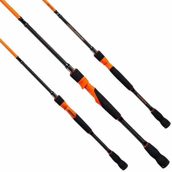 Favorite Rods Favorite BLN-731ML PBF Balance Spinning 7'3''