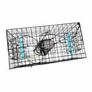 Joy Fish Accessories Joy Fish Maryland Blue Crab Heavy Duty Crab Trap, 24"x12"x12" with Gauge