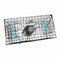 Joy Fish Accessories Joy Fish Maryland Blue Crab Heavy Duty Crab Trap, 24"x12"x12" with Gauge