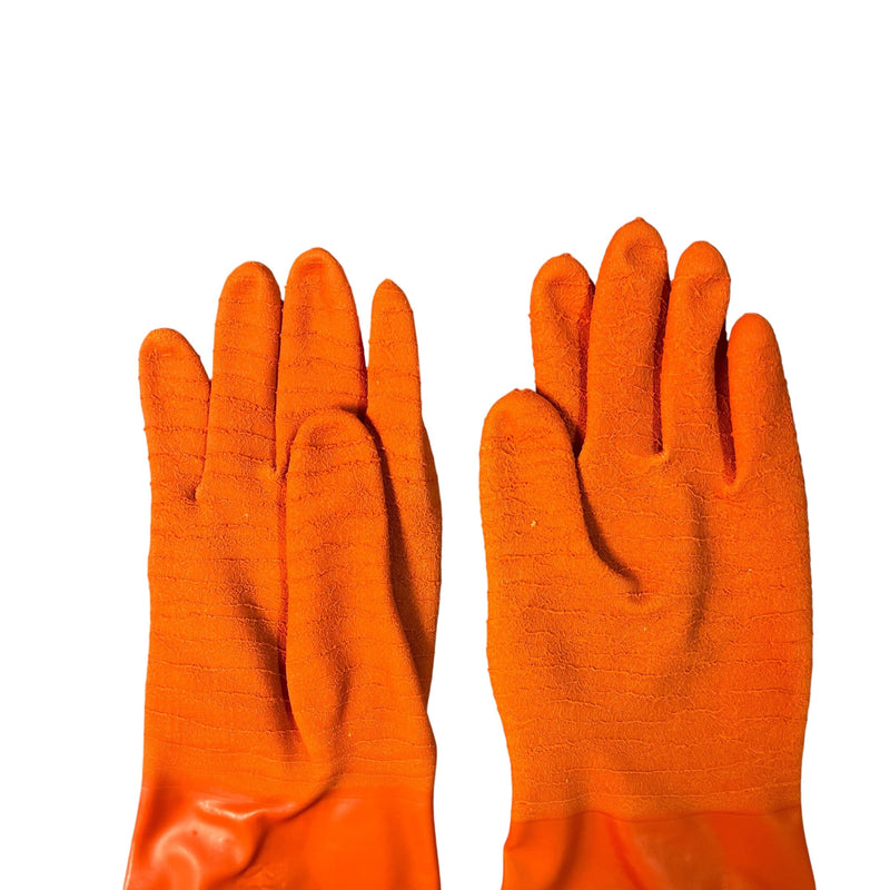 Joy Fish Gloves Joy Fish Natural Latex Shrimp Gloves