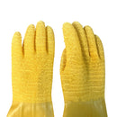 Joy Fish Gloves Joy Fish Natural Latex Shrimp Gloves- Made from Taiwan