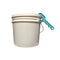 Justforfishing.com Bucket with Bucket Opener Tool