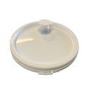 Justforfishing.com 5 Gallon Bucket with Pour Spout Lid- Food Grade (BPA Free Plastic)