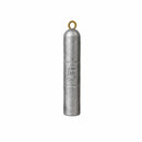 Justforfishing.com Deep Drop Fishing Lead Weight Sinker, 2lb-10lb Available, Fits in Rodholder, Made in The USA (3lb)
